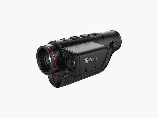 Guide Sensmart MONOCULAR TÉRMICO TD421 LRF