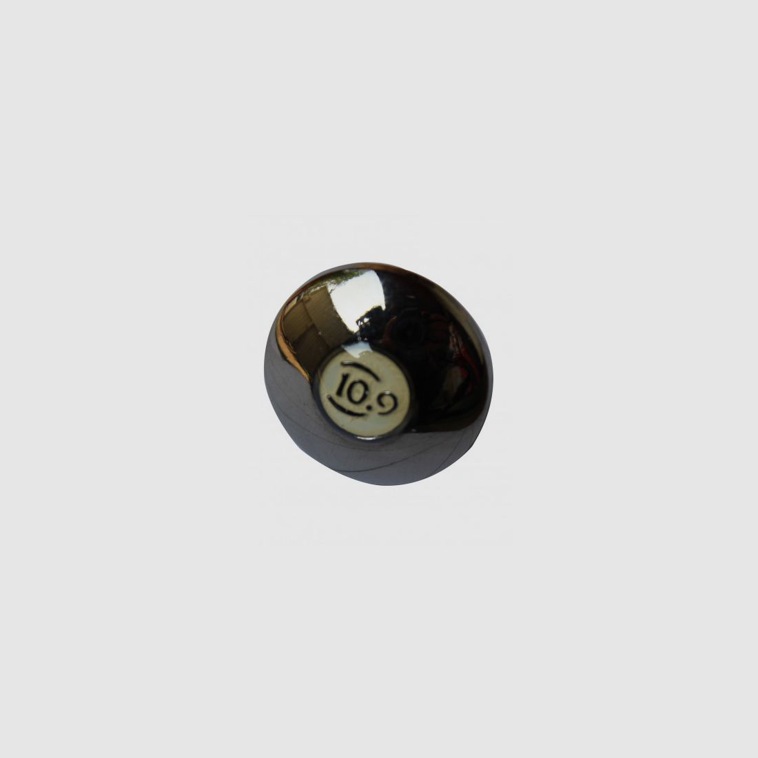 Metallknopf Capapie