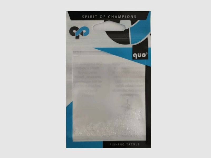 QUO FISHING MICROPERLA 0,70MM, Bild 2 von 3