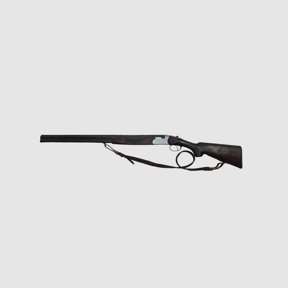 Sauer Beretta Bockdoppelflinte