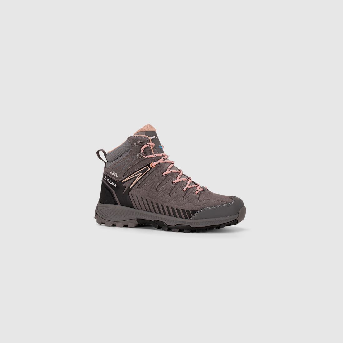 SCARPONE THUNDER PELLE DAMEN >010725330