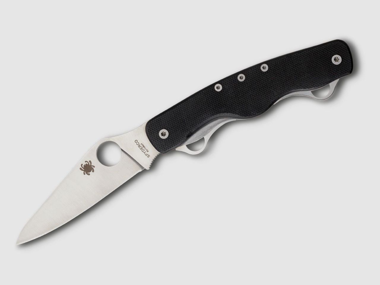 Taschenmesser ClipiTool Rescue