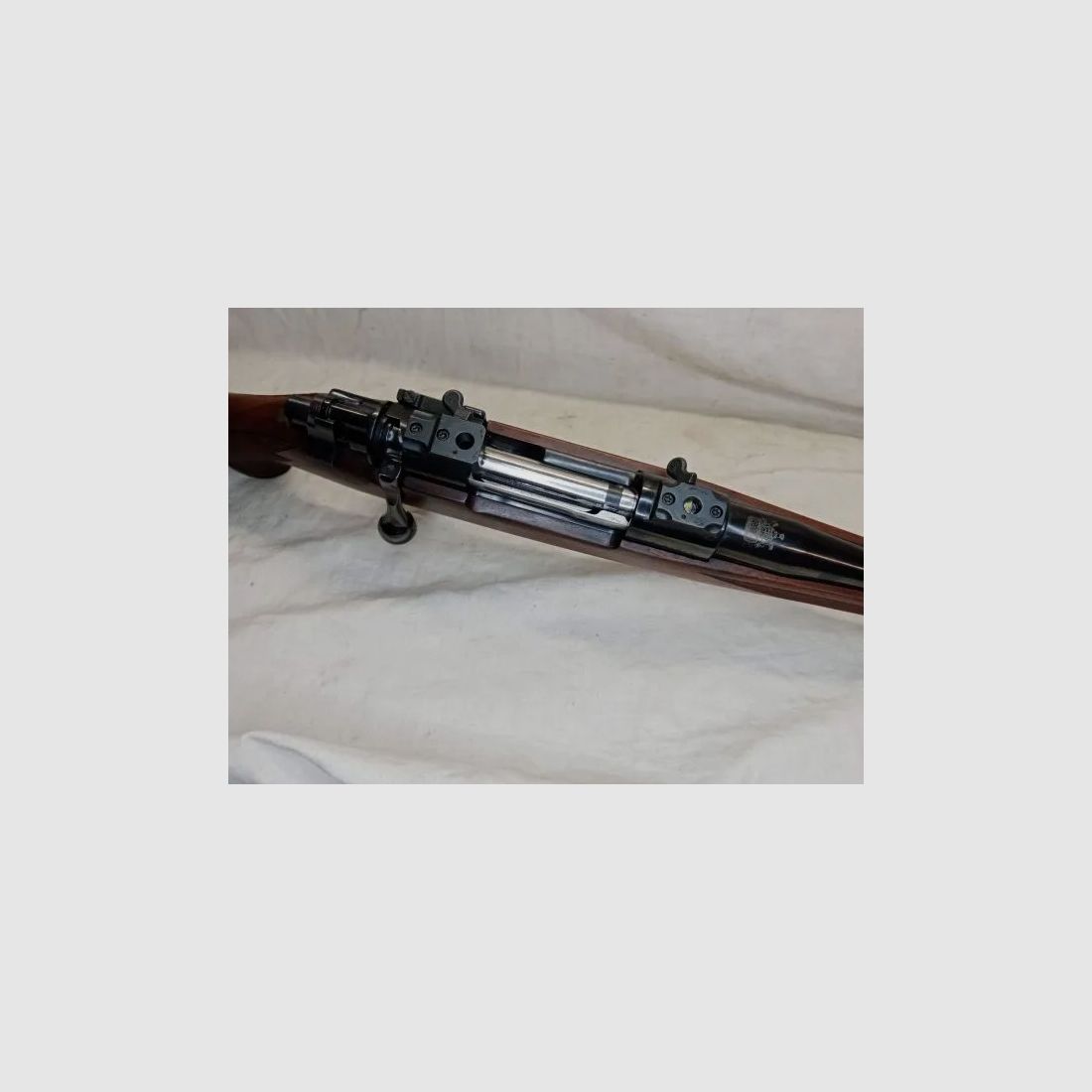 Mauser 98 Stutzen, Bild 3 von 3