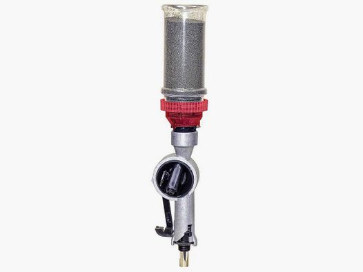 Lee Precision - Lee Auto-Drum Powder Measure Doseuse De Poudre - Lee Auto-Drum Powder Measure #90811