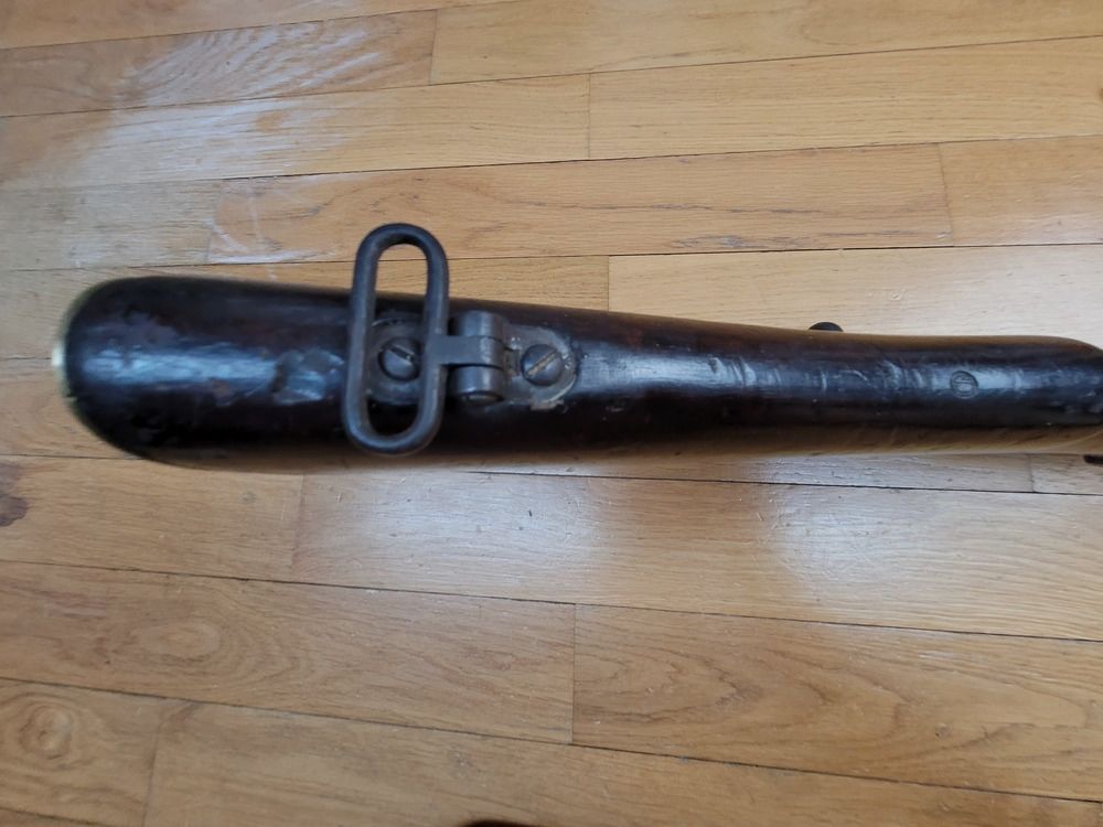 Seltenes Gewehr LEE ENFIELD MKIII Stern – Bestellung aus Siam von 1919 – Regiment der Wilden Tiger von König Rama VI – Herstellung BSA von 1919 – Kal. 303 British – Sehr guter Lauf – Seltene Variante des LEE Enfield in TBE, Bild 11 von 27