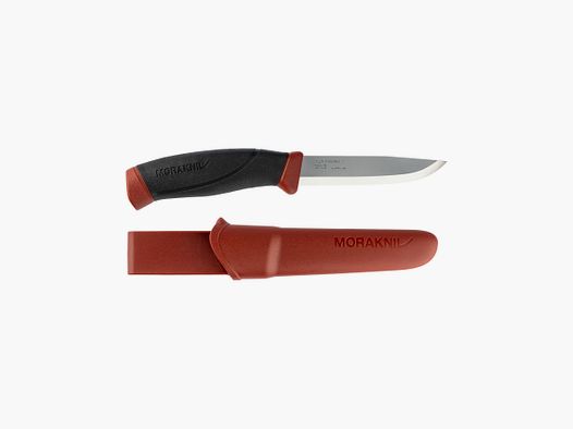 Companion – Kleur: Dala Rood