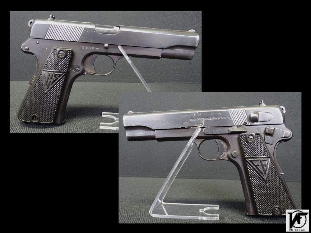 Radom P35
