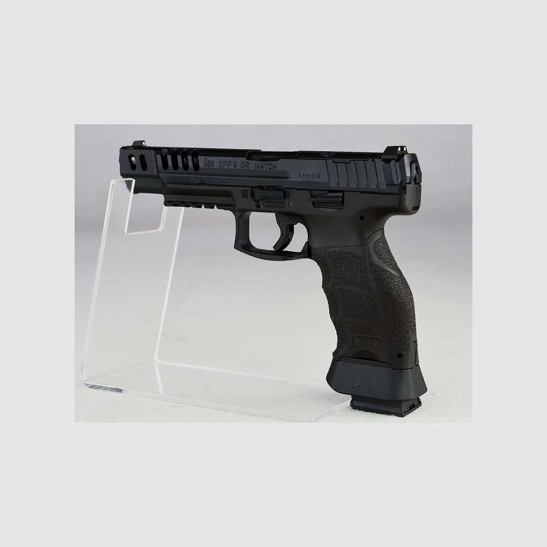 Heckler & Koch SFP9 OR MATCH Paddle