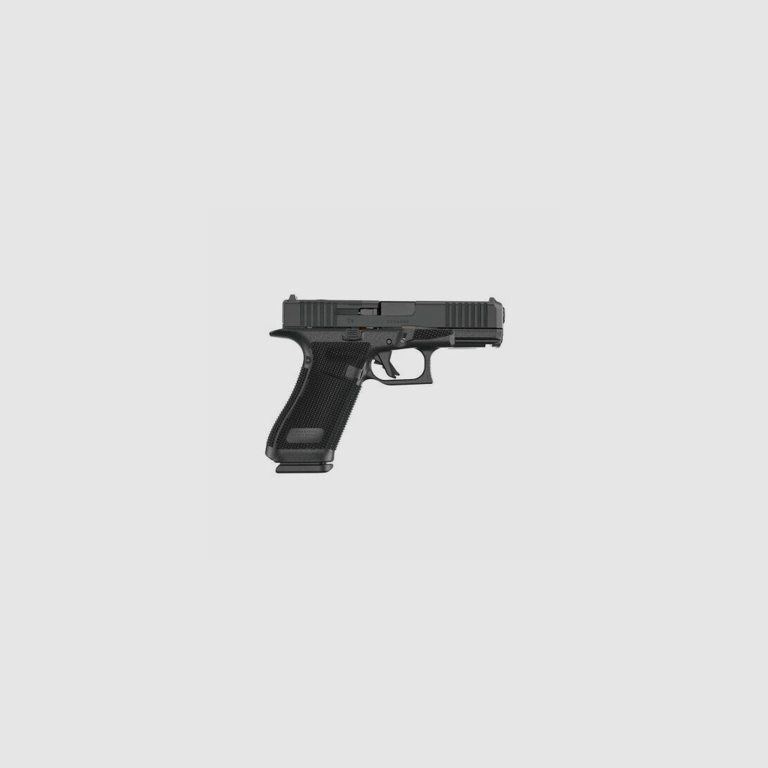 GLOCK Pistole 45 Gen6 OR/FS 9 mm Luger