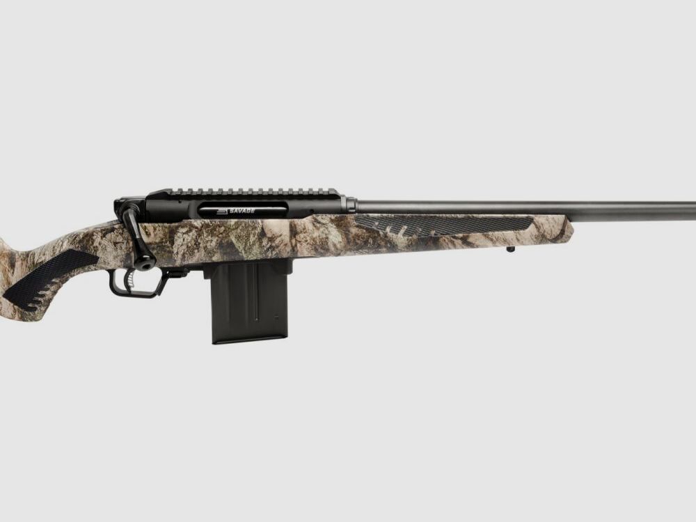 Prédateur Savage Impulse 20"