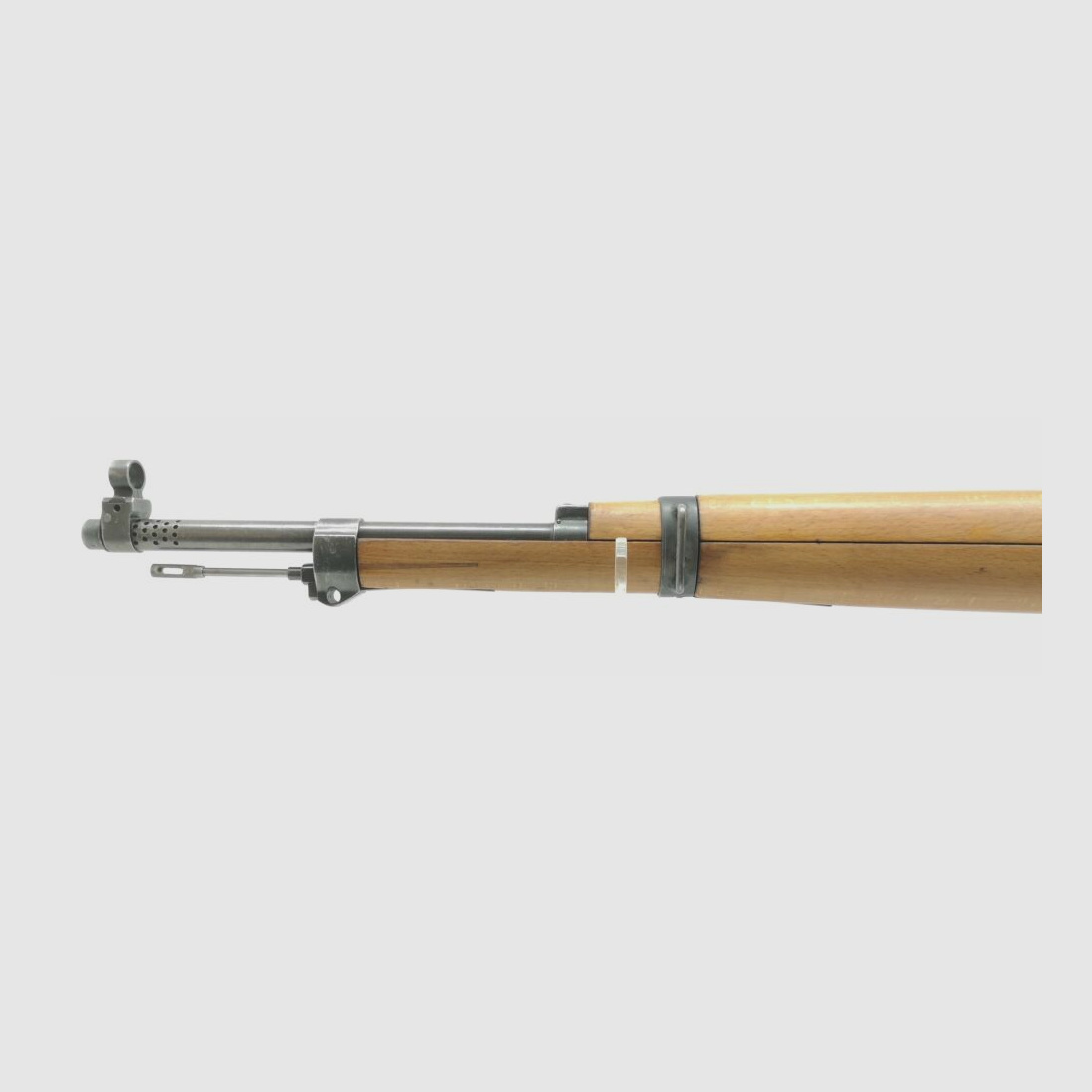 Ljungman AG m/42 (1943) aus Sammlung - Infos im Text