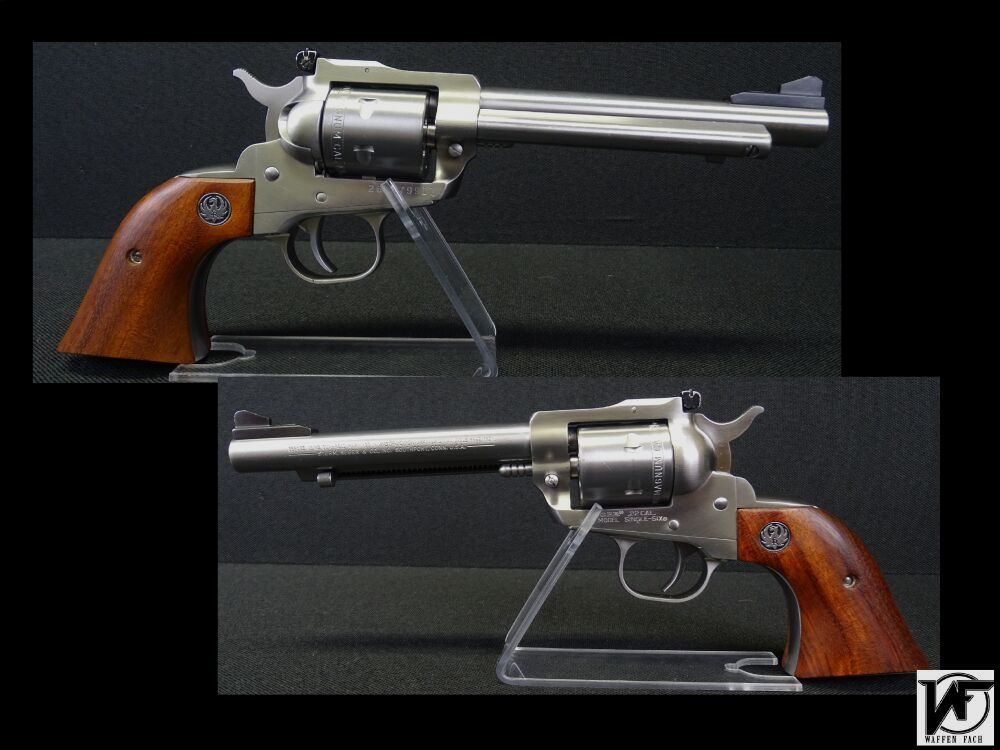 Ruger Single Six