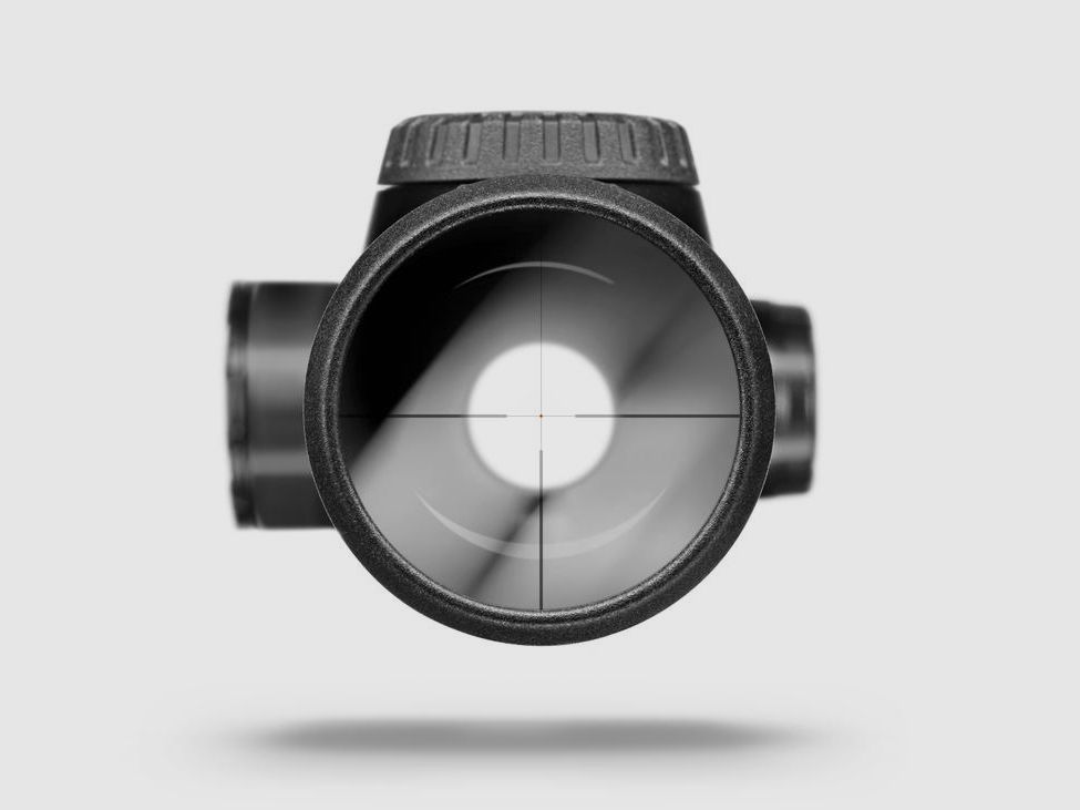 ZEISS V8 1,1-8x24 Zielfernrohr