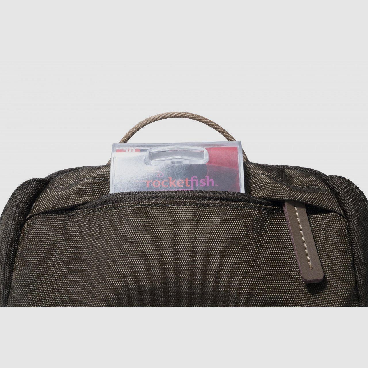 Vanguard World Veo GO 15M KG – Bag, image 4 of 8