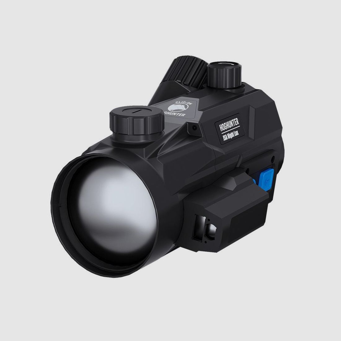 JSA Night-Lux HogHunter 650 LRF Wärmebildkamera-Vorsatzgerät