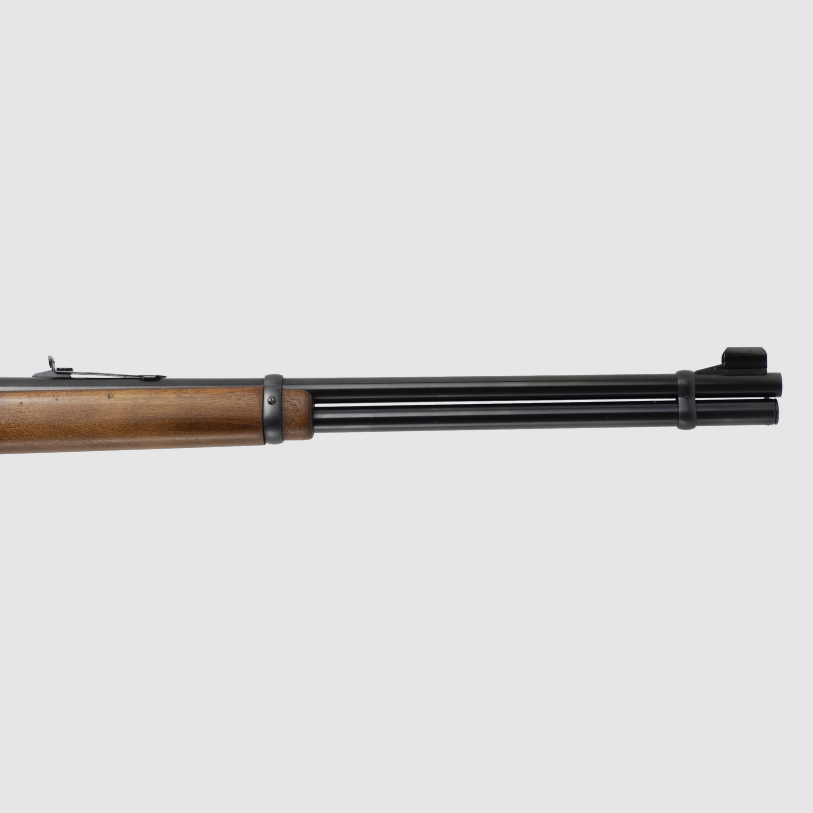 WINCHESTER MODEL 94 AE Kal. .44 REMINGTON MAGNUM – GEBRAUCHTE LEVER-ACTION-BÜCHSE, Bild 2 von 10