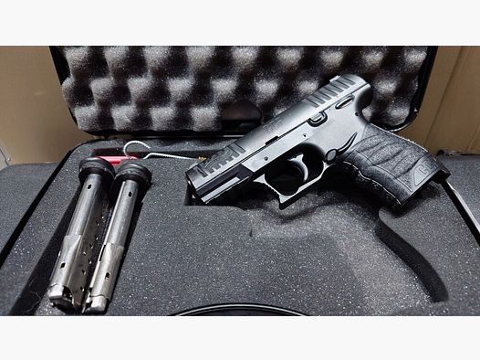 Walther CCP