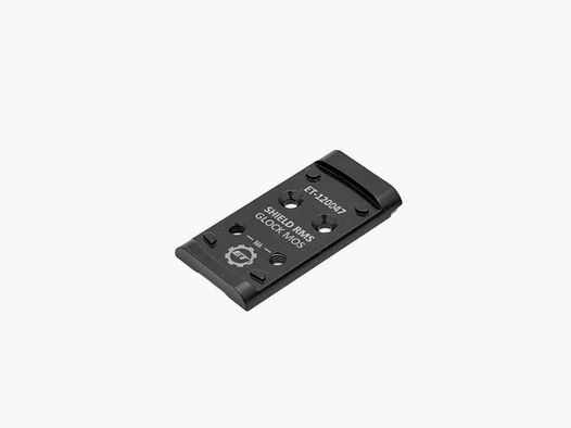 MOS Adapterplatte für Glock - Shield RMS | Vector Optics MAG