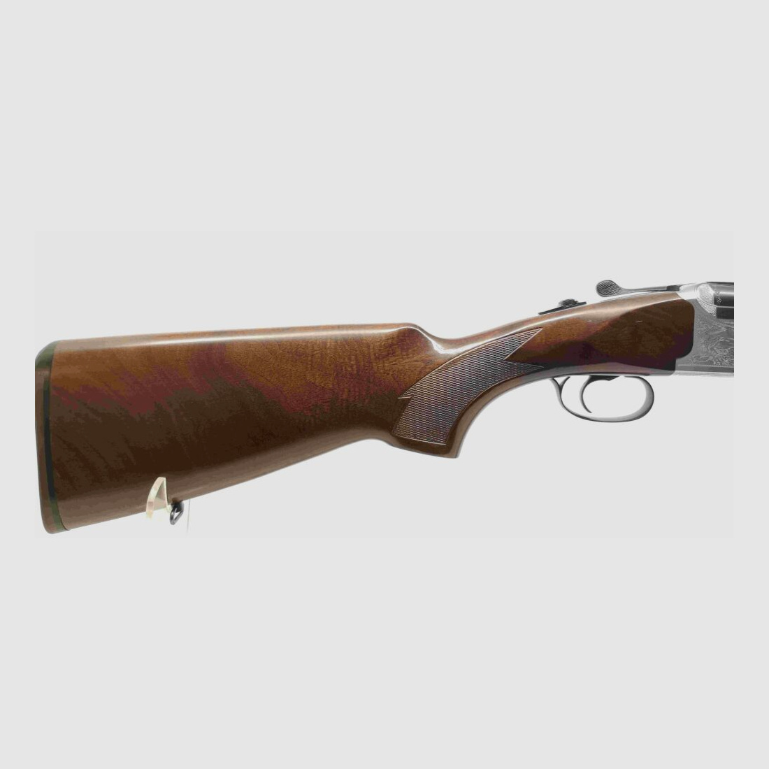 Rizzini zonder