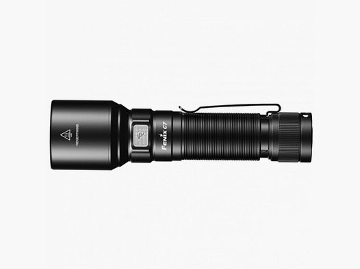 Torcia tattica a LED Fenix C7