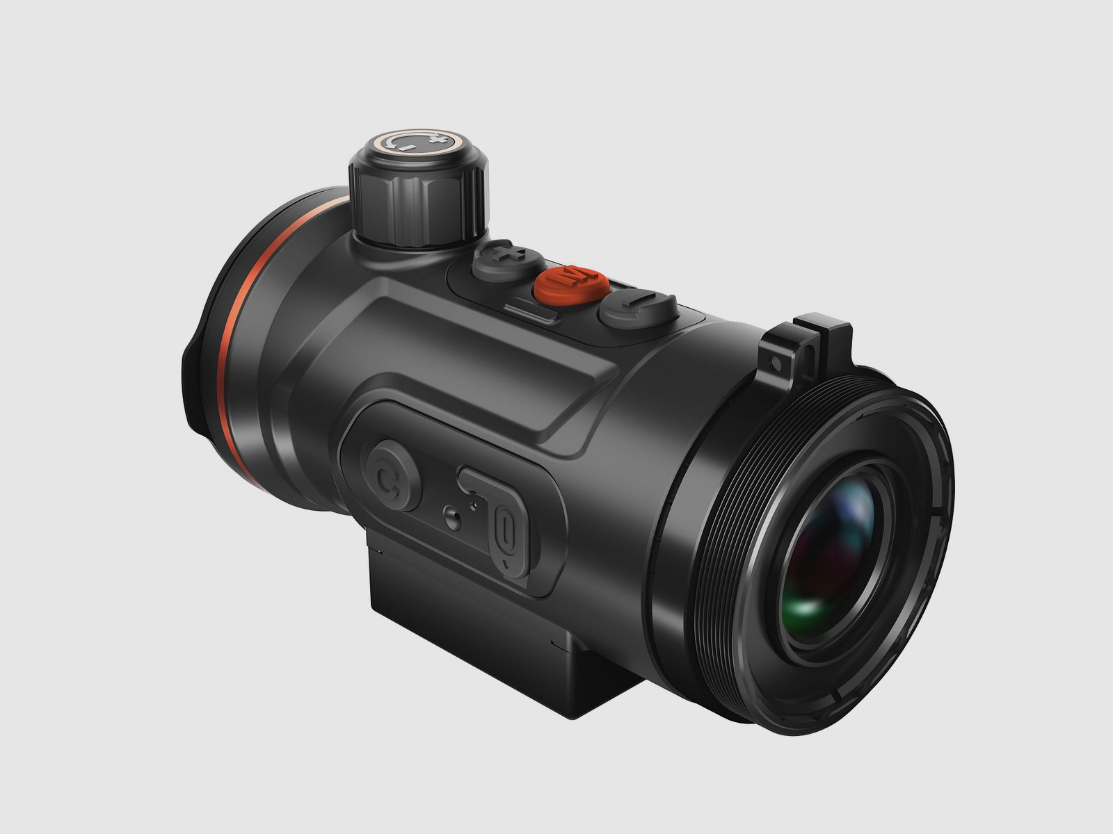 Thermtec THERMTEC Wärmebildvorsatzgerät Hunt 635 Pro