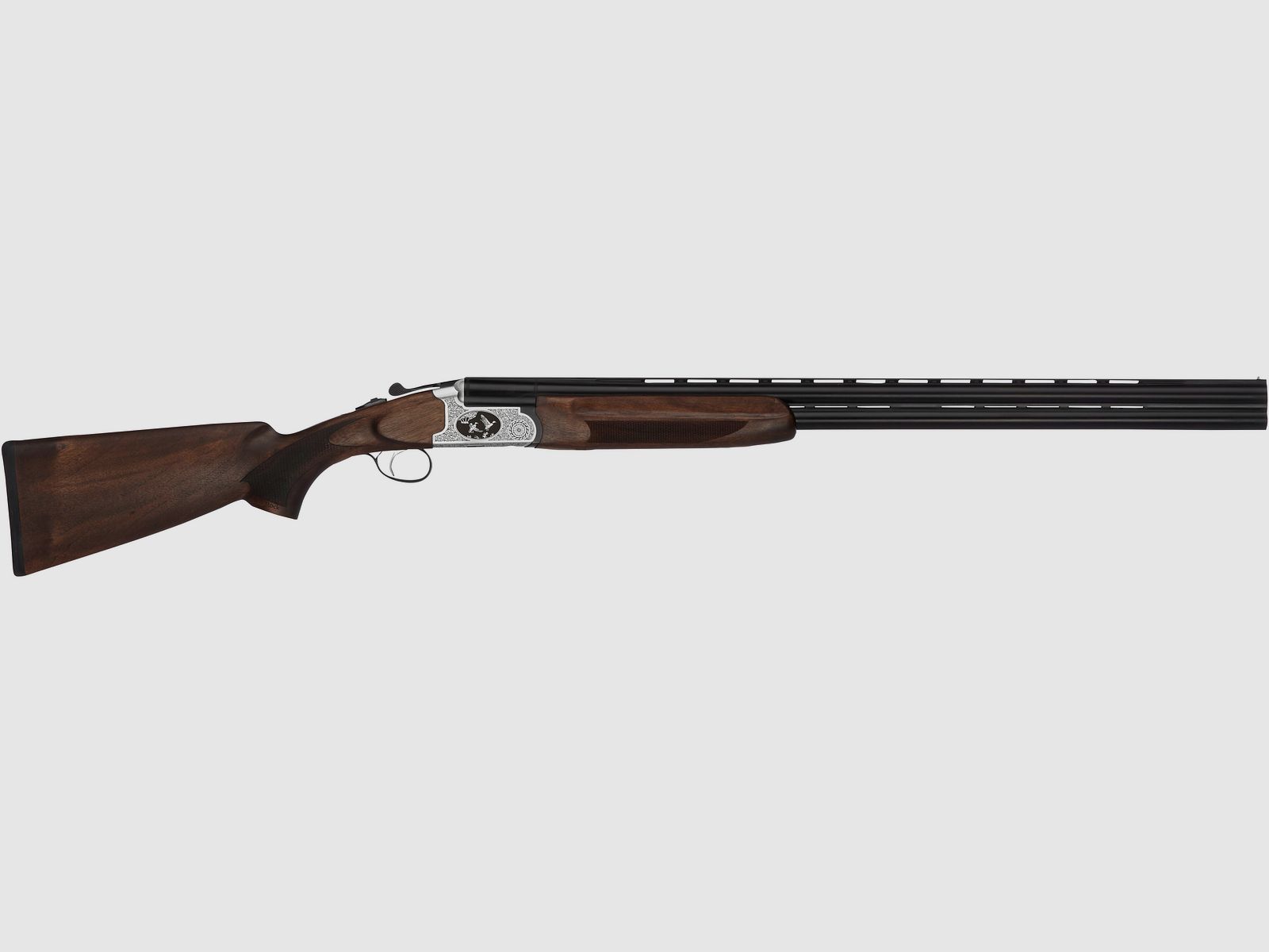 Forest Favorit Jagd Linksausführung, Lauflänge 76 cm, Kal. 12/76, Bild 2 von 5
