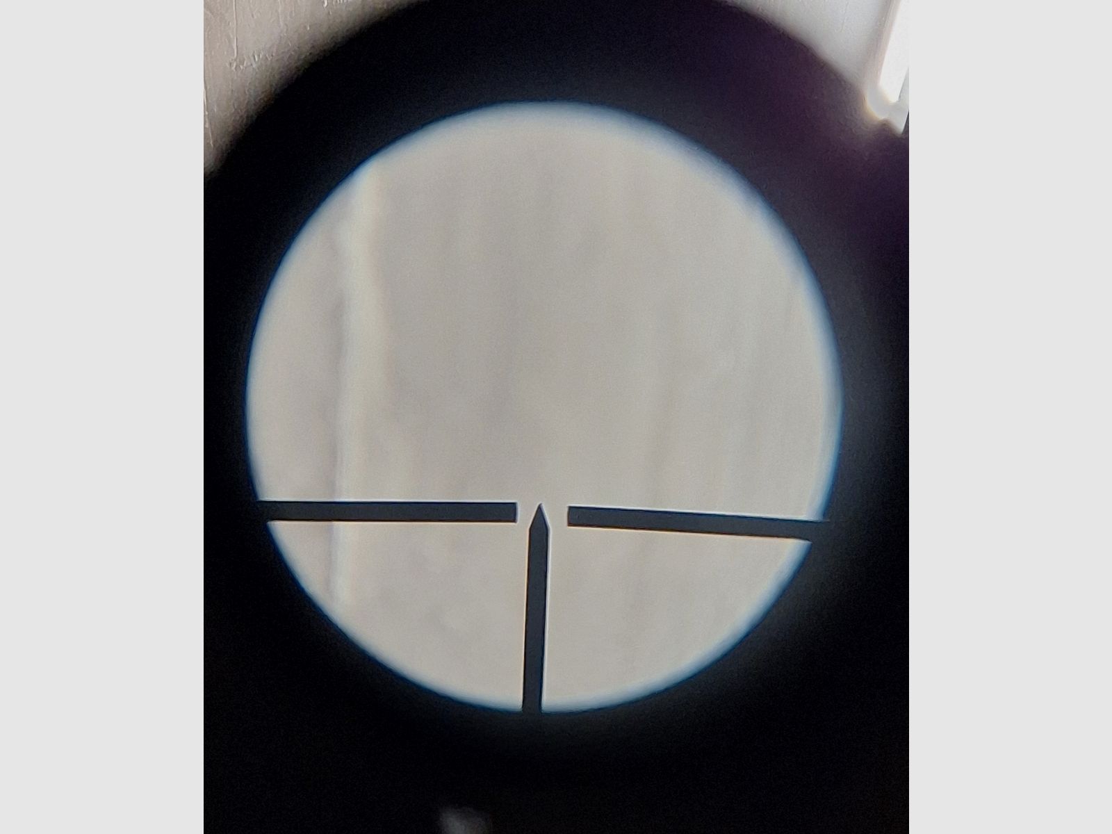 Mosin 91/30 PU telescopio con montaje lateral no SVT 40 Tokarev