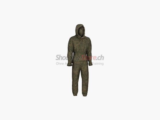 Invader Gear Gorka Suit Digital Flora M