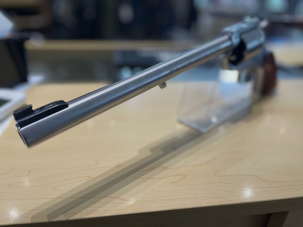 Ruger KS 411 Super Blackhawk