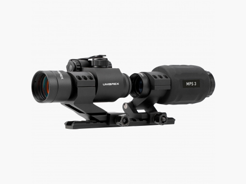 Umarex Leuchtpunkt-Kombi MPS 3 |