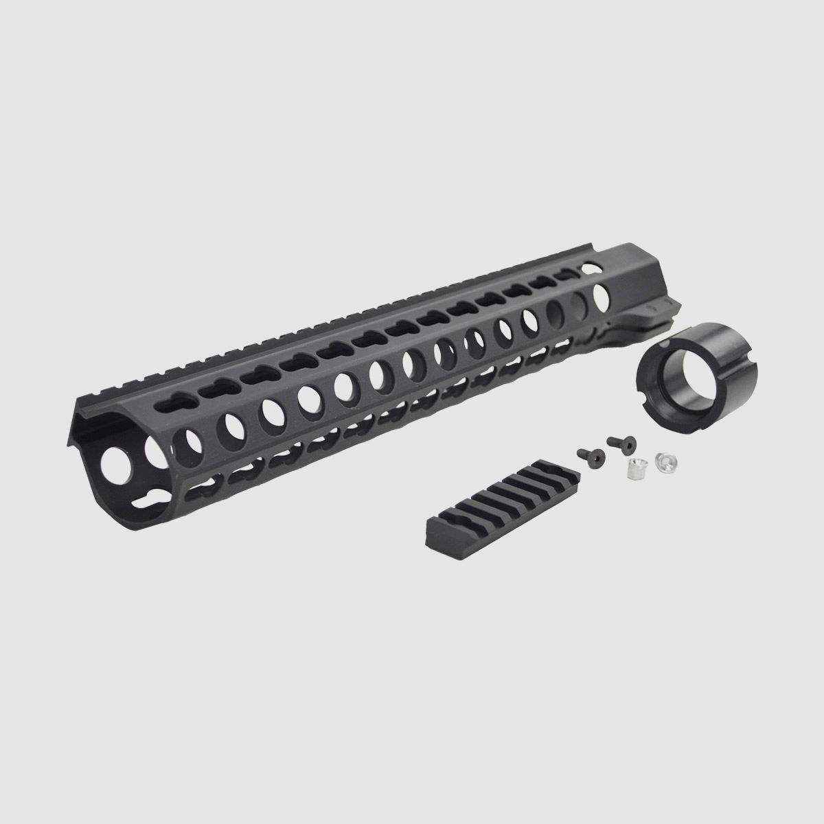 KeyMod Vorderschaft 13" All Rifle JRC