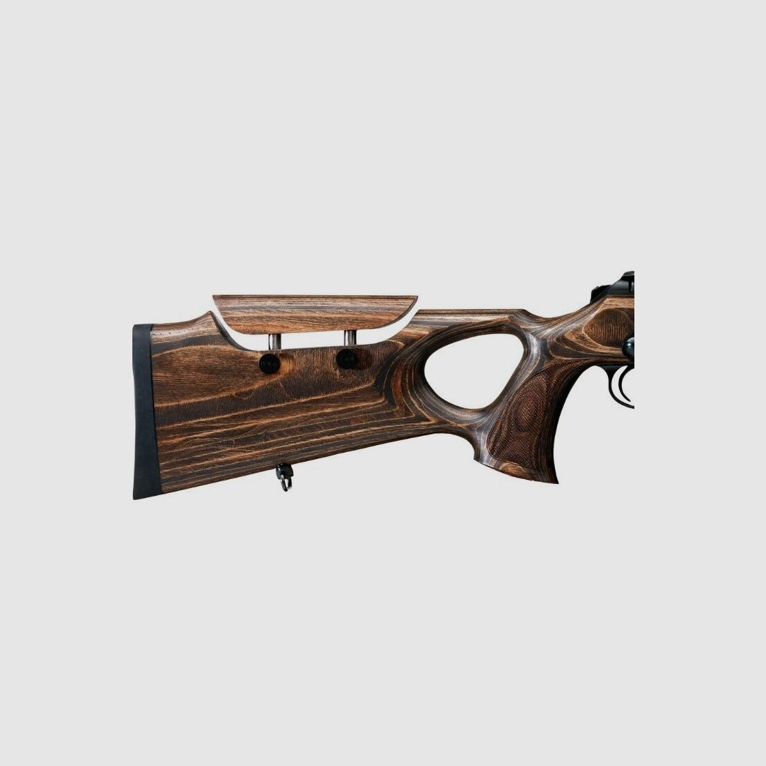 Sauer & Sohn Mod. 101 GTI Silence