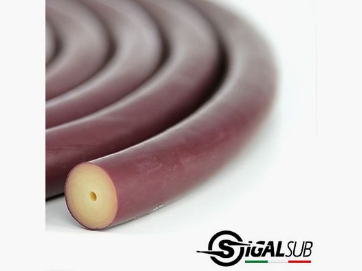 SIGALSUB REACTIVE BROWN 14,5MM 1,50M