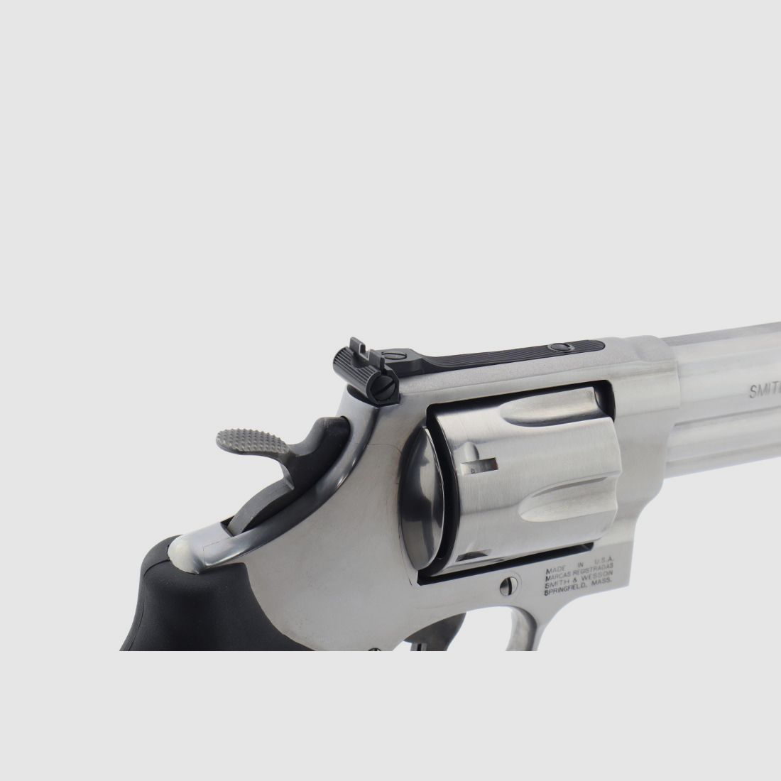 Smith & Wesson 629  4"