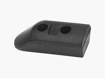 ED BROWN 1911 PAD DE MAGAZINE ED BROWN PADS À VIS, 6-PACK