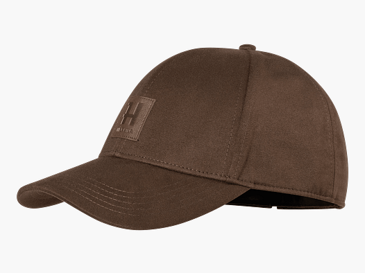 Härkila Berkshire Cap Dark Brown