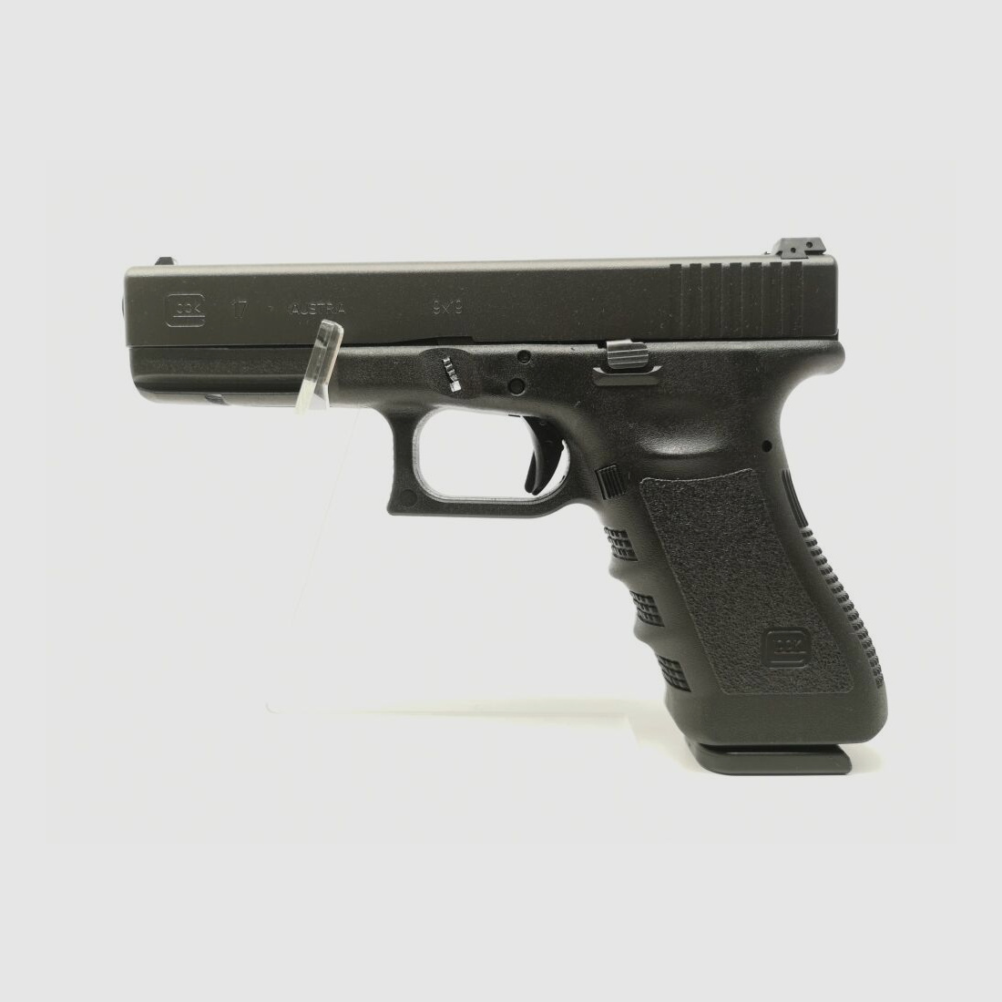 Glock 17 Gen3