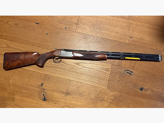 BD-Fusil Browning B725 New Sporter EXT 12/76 LL71cm