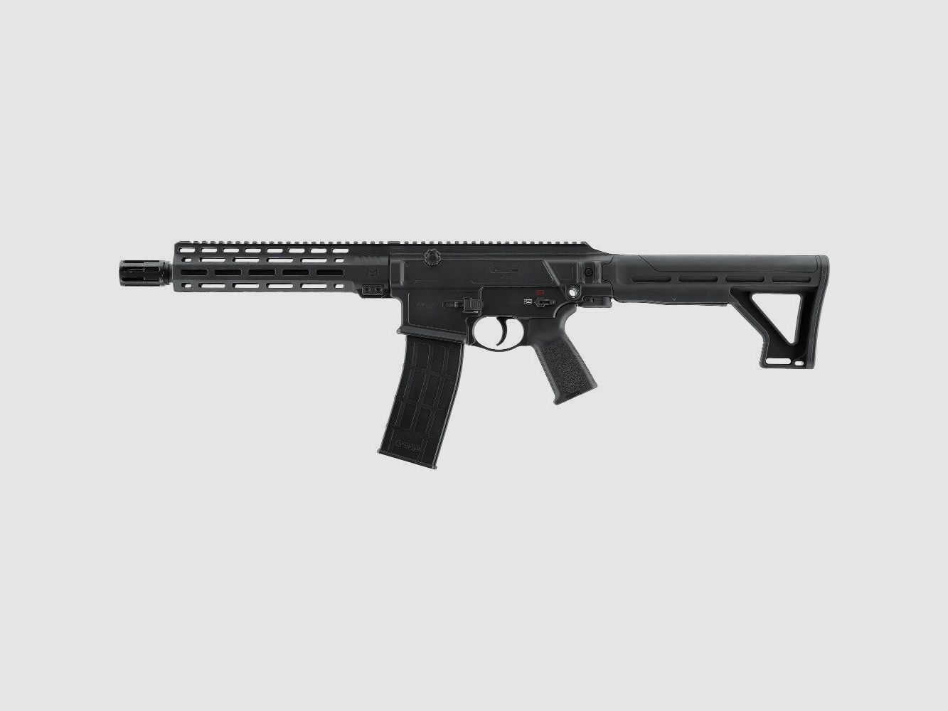 T4E Tactical Carbine 68 .68, CO₂, 40 J, Full-Auto, Bild 1 von 4