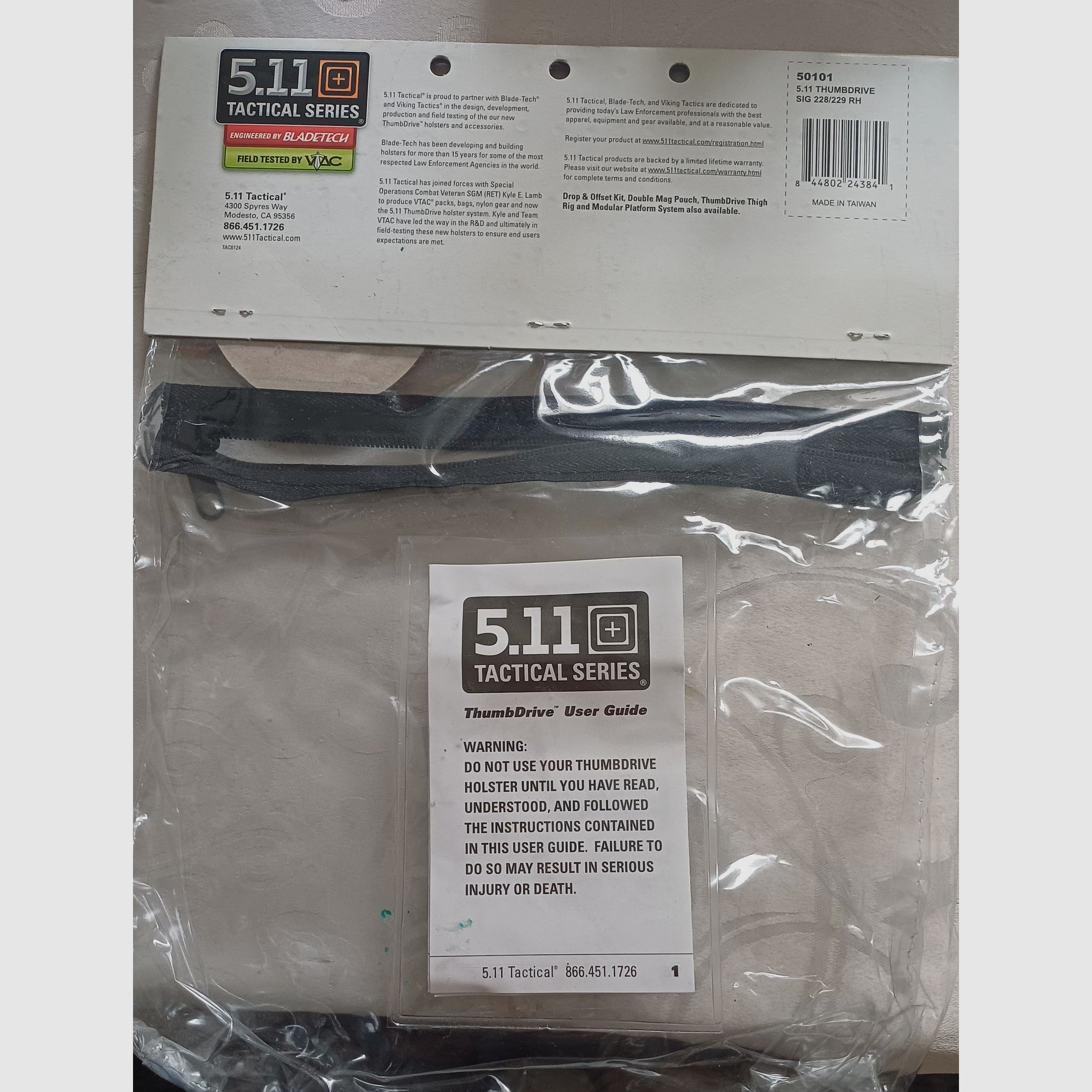 Holster Sig Sauer p228/ 229