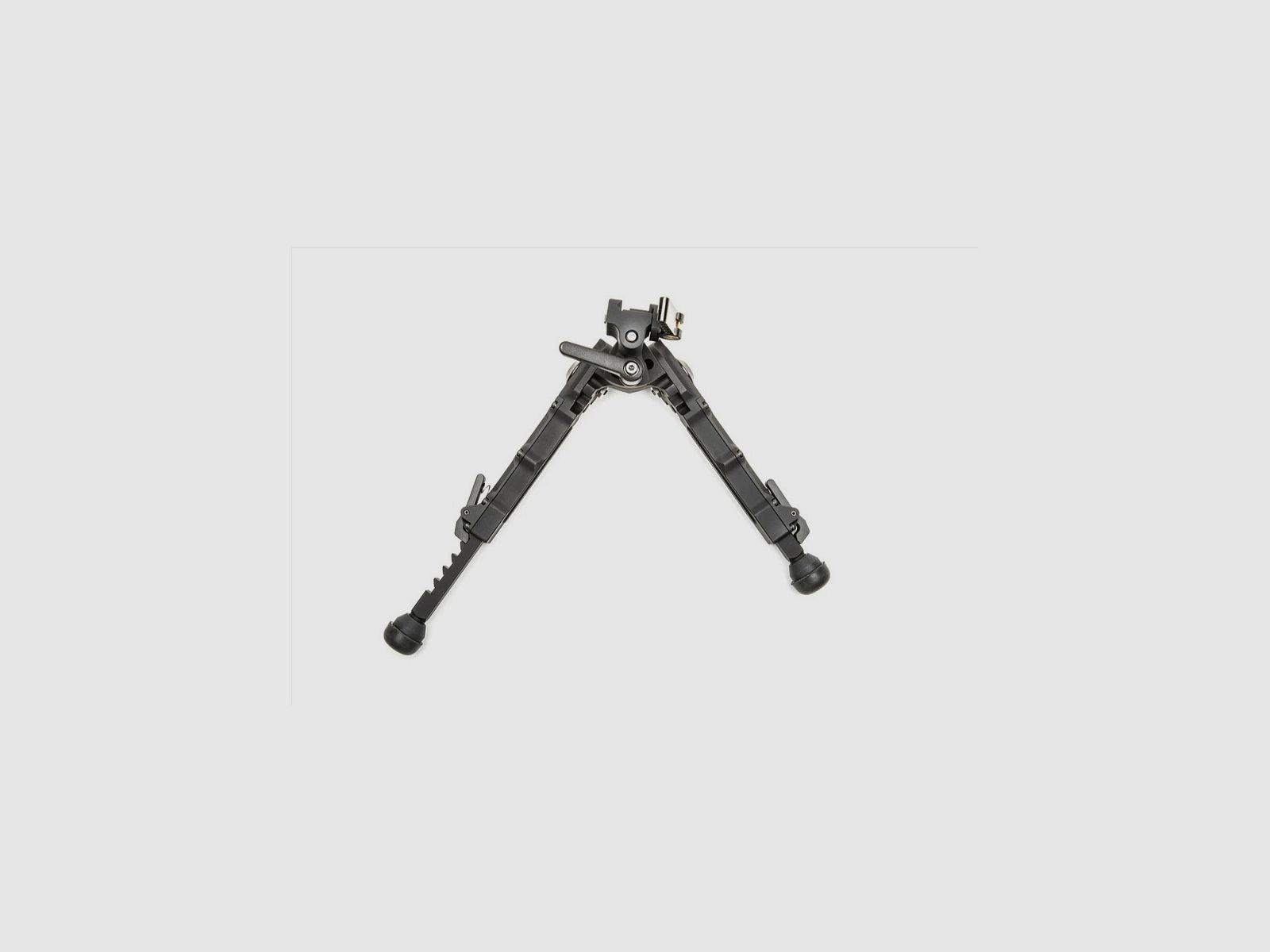 ACCU-TAC BIPOD BR-4 G2 PICATINNY QD, Bild 4 von 5