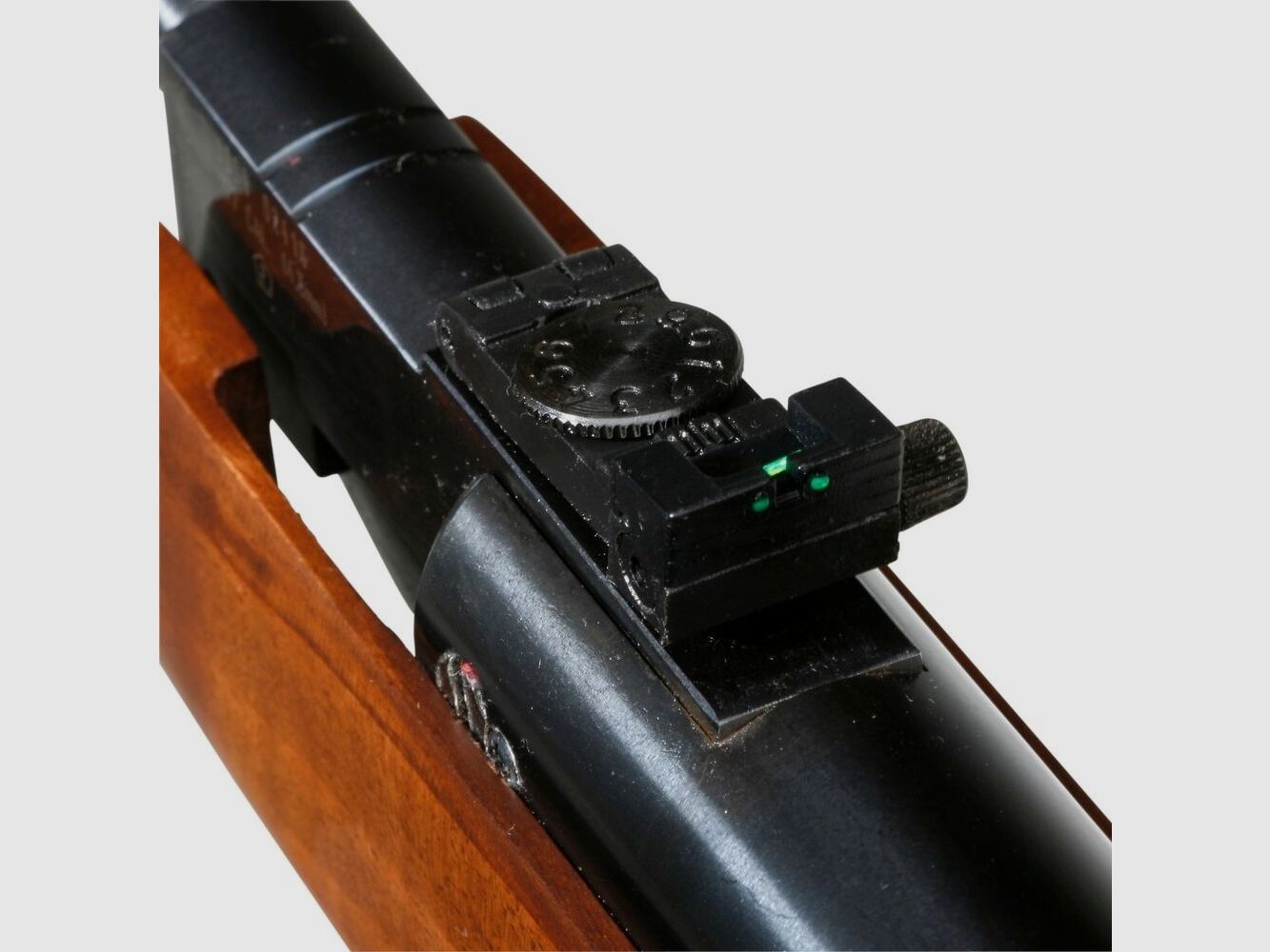 Mercury air rifle Model 135, image 3 of 5