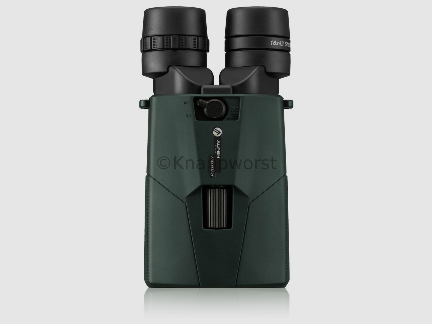Alpen Alpen Apex Steady 14x42