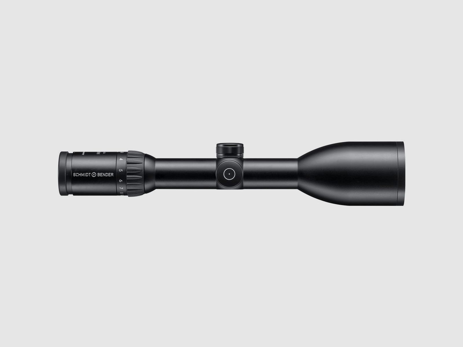 Schmidt & Bender Zielfernrohr 2.5-10×56 Zenith, Bild 2 von 3