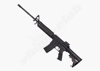 Colt Colt M4 Luftgewehr Federdruck 4,5mm BB