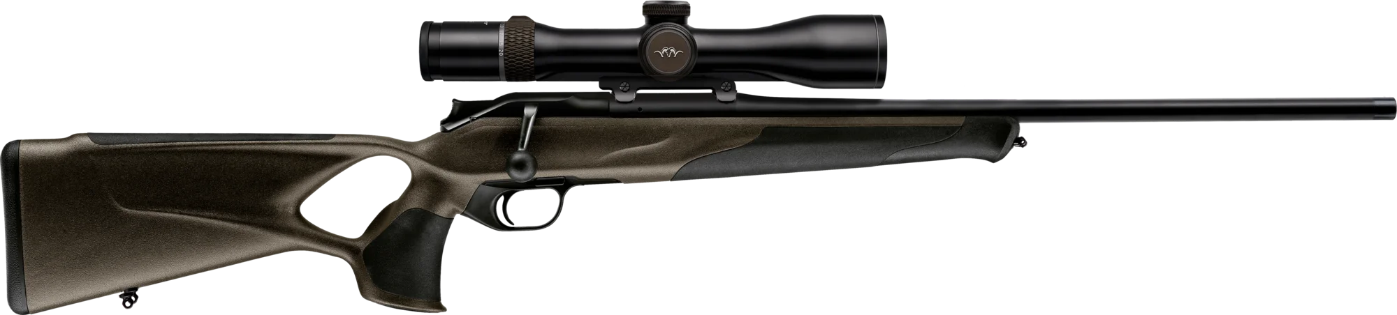 Blaser R8 Professional Success Repetierbüchse, Bild 1 von 5