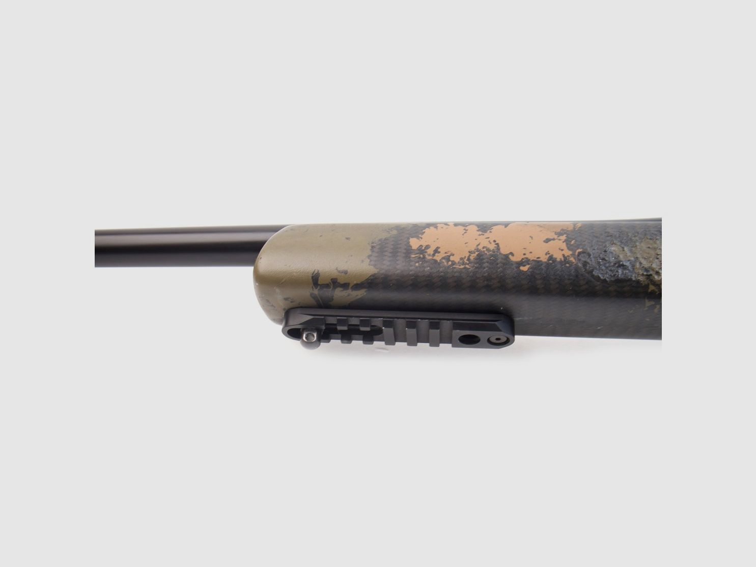 Kelbly Atlas Hunter LR Cal 300 WMG, image 6 sur 15