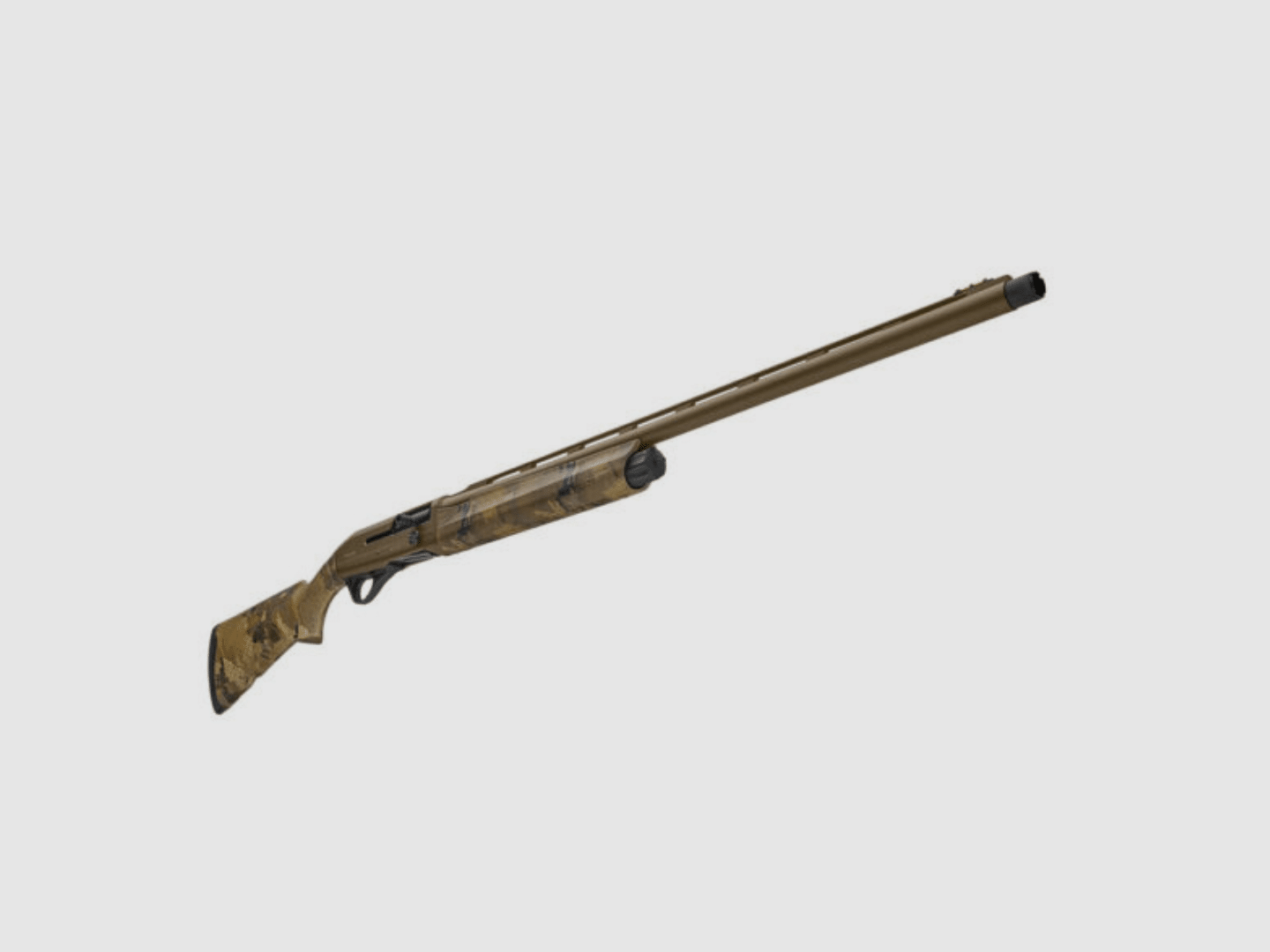 Franchi Affinity 3 Elite Bronze Kal. 20, Bild 2 von 4