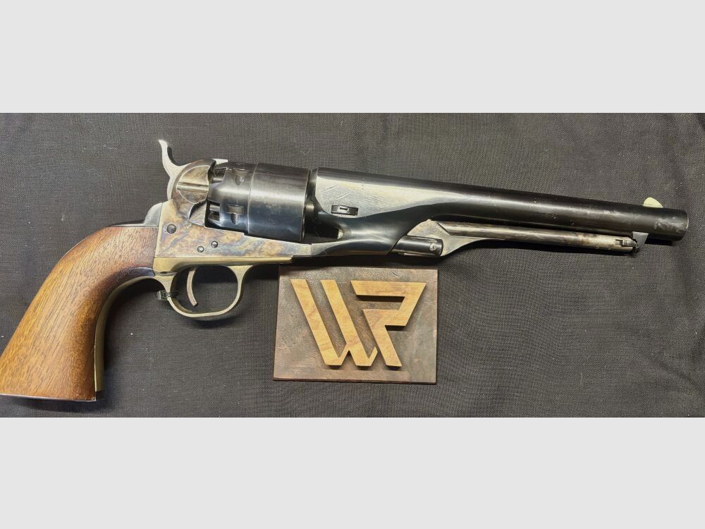 Colt Army1860 .44(BlackPowder)