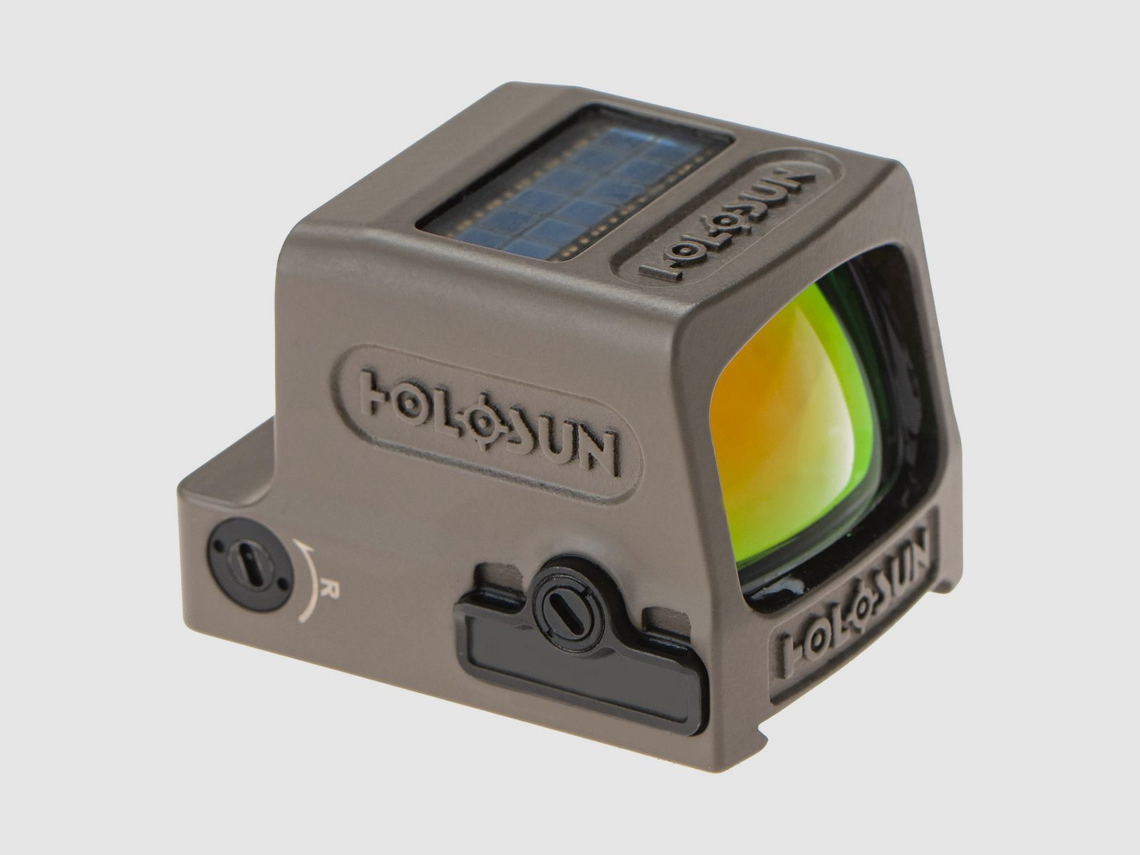 Holosun 509T X2 Rotpunktvisier, Bild 1 von 4